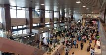 Stire din Social : Cât de pregătit este Aeroportul Otopeni pentru aderarea la Schengen. ”E o improvizație”