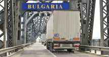 Stire din Eveniment : Autorităţile române avertizează: timpi mari de aşteptare la frontiera cu Bulgaria!