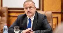 Stire din Eveniment : Ministrul Apărării Naţionale, declarațiile zilei despre pensiile militarilor: "Nu prejudiciem bugetul general! Vom rezolva aceste lucruri în foarte scurt timp"
