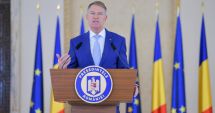 Stire din Eveniment : Iohannis: "NATO e cea mai solidă garanție de securitate pentru România"