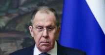 Stire din Actualitate : Kremlinul acuză Occidentul că duce un ''război hibrid total'' împotriva Rusiei