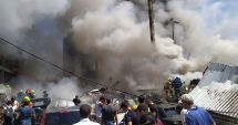 Stire din Actualitate : Armenia: Bilanţul exploziei de la Erevan a urcat la cinci morţi