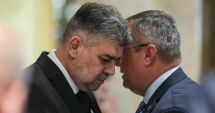 Stire din Politică-Administrație : Liderii coaliţiei şi preşedintele UDMR, discuţii la Guvern pe tema amendamentelor la proiectul privind măsurile fiscal-bugetare
