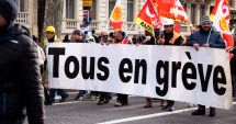 Stire din Actualitate : Atenţionare de călătorie MAE! Franţa - Circulaţie feroviară, transport public şi zboruri perturbate de greva generală
