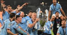 Stire din Sport : Manchester City este "Regina Europei". Englezii au câştigat finala Ligii Campionilor după ce au învins Inter cu 1-0