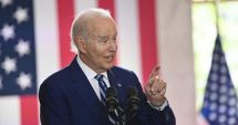 Stire din Actualitate : Hamas îl consideră pe Biden "în întregime responsabil" pentru operaţiunea israeliană de la spitalul Al-Shifa