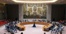 Stire din Actualitate : Consiliul de Securitate al ONU se reunește după uciderea liderului grupării Hamas