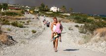 Stire din Social : MAE: Aproximativ 30 de români vor fi evacuați de pe insula Rodos afectată de incendii