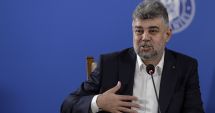 Stire din Politică-Administrație : Marcel Ciolacu vine, mâine, la Constanţa!