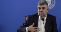 Stire din Politică-Administrație : Ciolacu: Autorităţile române sunt în contact strâns cu autorităţile marocane şi sunt gata să ofere asistenţă