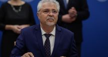 Stire din Actualitate : Primarul din Caracal, Ion Doldurea, s-a suspendat din calitatea de membru al PSD după tragedia de la Crevedia