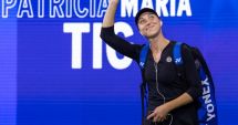 Stire din Sport : Patricia Ţig s-a calificat în optimile de finală ale turneului Transylvania Open