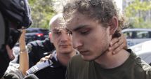 Vlad Pascu trimis în judecată pentru ucidere din culpă și fugă de la locul accidentului