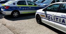 Stire din Eveniment : Bărbatul care ameninţase cu moartea o femeie, imobilizat de poliţişti. Avea armă letală