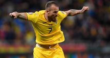 Stire din Sport : Denis Alibec, gol de mare clasă în meciul cu San Marino. Atacantul Farului nu i-a dat nicio şansă portarului advers