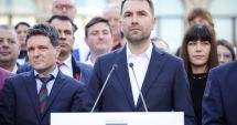 Stire din Politică-Administrație : Drulă susține că Alianța Dreapta Unită a câștigat Primăria Constanța