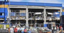 Stire din Eveniment : Dosar penal în cazul exploziei de la magazinul Dedeman Botoșani