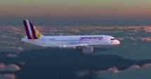 Stire din Actualitate : Un nou incident aviatic, marca "Germanwings"