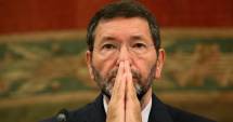 Stire din Actualitate : Demisie la nivel înalt! Locuitorii din ROMA AU RĂMAS FĂRĂ PRIMAR