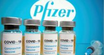 Stire din Actualitate : Pfizer a dat în judecată statul român pentru neplata vaccinurilor achiziționate în pandemie