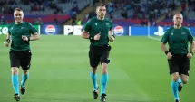 Stire din Sport : FIFA a validat lista arbitrilor români pentru competițiile internaționale din 2026