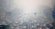 Stire din Actualitate : E COD ROȘU! Uzine închise și restricții de trafic