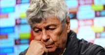 Stire din Actualitate : Starea lui Mircea Lucescu s-a înrăutățit. A fost transferat la Terapie Intensivă