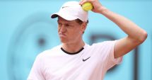 Stire din Sport : Liderul mondial la tenis Jannik Sinner suspendat pentru dopaj. Cât timp va lipsi