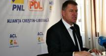 Stire din Politică-Administrație : Iohannis acceptă propunerea IPP de a participa la o dezbatere cu Ponta