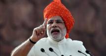Stire din Actualitate : Premierul indian a numit un ministru al yoga