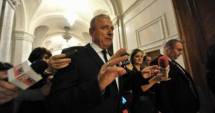 Stire din Eveniment : Ioan Adam, arestat preventiv în Dosarul Retrocedărilor
