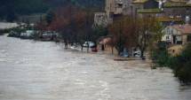 Stire din Actualitate : COD ROȘU de vreme rea!