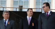Stire din Actualitate : Republica Moldova: PLDM, PDM și PL au convenit să creeze o majoritate parlamentară proeuropeană