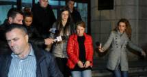 Stire din Eveniment : Persoane cu funcții de conducere la Mediafax Group, propuse pentru arestare preventivă