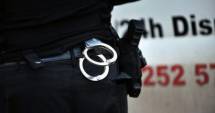 Stire din Actualitate : Operațiune DIICOT-SUA-Muntenegru de prindere a unei grupări care plănuia livrarea de armament unei organizații teroriste