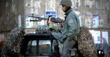 Stire din Actualitate : Jurnalistul rănit grav în atentatul taliban de la Institutul francez din Kabul a murit