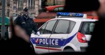 Stire din Actualitate : Bărbați cu cagule au deschis focul asupra polițiștilor, la Marsilia