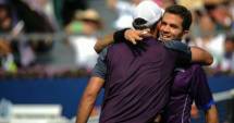 Stire din Sport : Tecău și Rojer au câștigat proba de dublu la Rotterdam