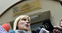 Stire din Eveniment : Elena Udrea, la DNA