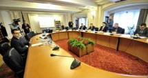 Stire din Politică-Administrație : Aviz favorabil pentru Hellvig