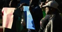 Stire din Actualitate : Un tânăr de culoare, împușcat mortal de un polițist în localitatea Madison
