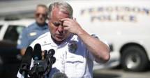 Stire din Actualitate : Șeful poliției din Ferguson, acuzat de rasism, a demisionat