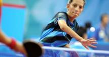 Stire din Sport : Tenis de masă: Elizabeta Samara a câștigat Liga Campionilor cu Fenerbahce Istanbul