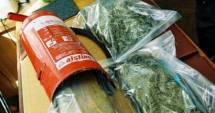 Stire din Actualitate : Bătrână de 86 de ani - dealer de canabis!