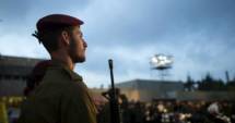 Stire din Actualitate : Două minute de reculegere în Israel, în memoria celor șase milioane de evrei uciși în Holocaust