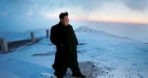 Stire din Actualitate : Kim Jong-Un a urcat pe cel mai înalt munte din țară. Iată motivul