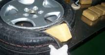 Stire din Actualitate : Record! Cea mai mare captură de heroină, în valoare de 50 de milioane de dolari