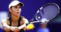Stire din Sport : Raluca Olaru și Lara Arruabarrena au pierdut finala de dublu la Nurnberg