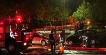 Stire din Actualitate : Consulatul SUA la Istanbul, ținta unui atac cu arme de foc