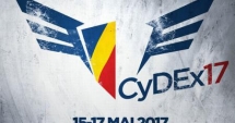 Stire din Eveniment : SRI / CyDEx17 - exercițiu național de securitate cibernetică, în premieră